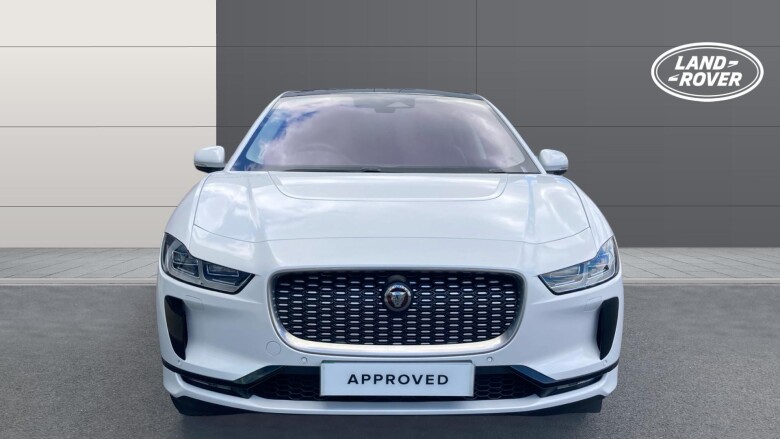 Jaguar I-Pace 294kW EV400 HSE 90kWh 5dr Auto [11kW Charger] Electric Estate